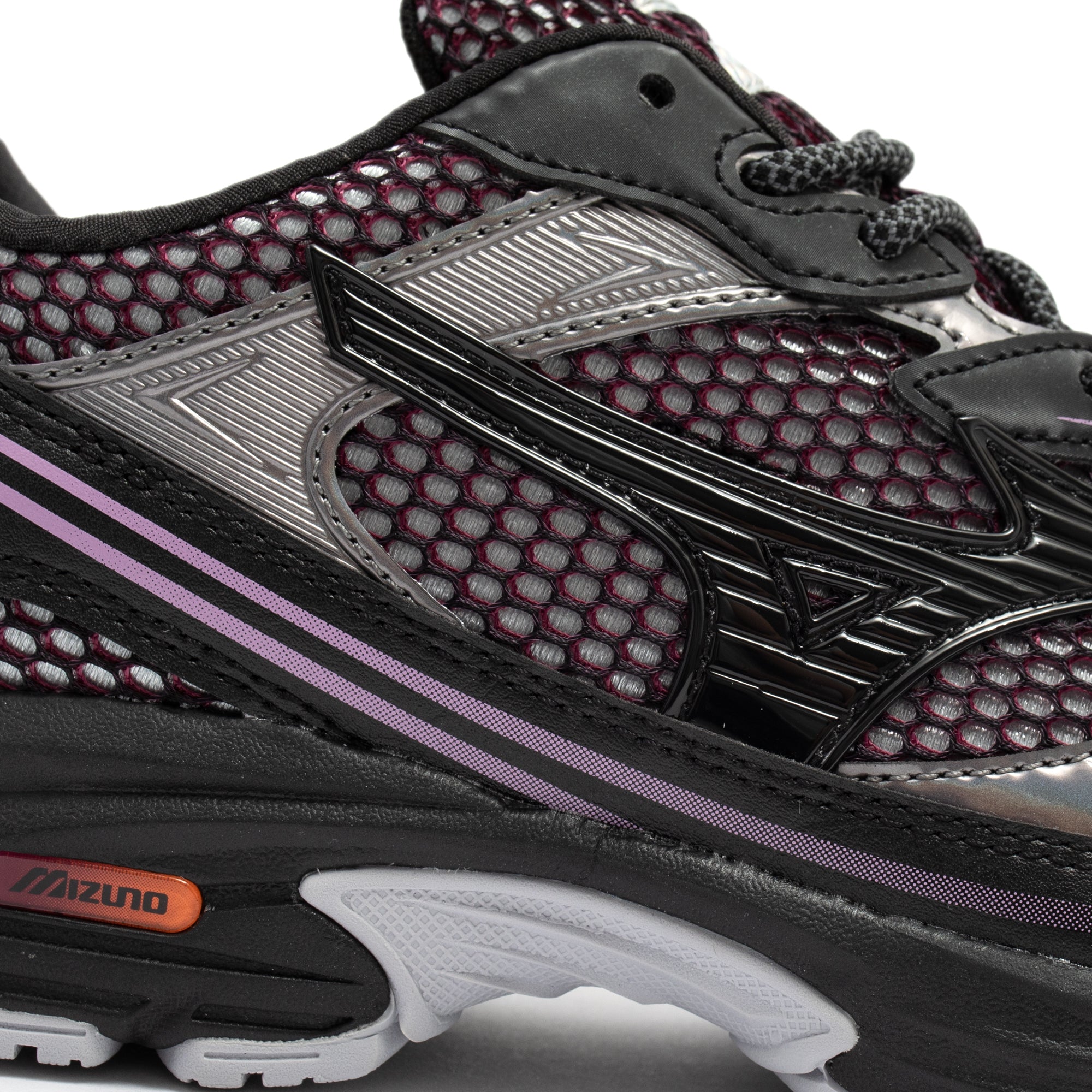 Mizuno Mens MXR Space Lights Pack Shoes