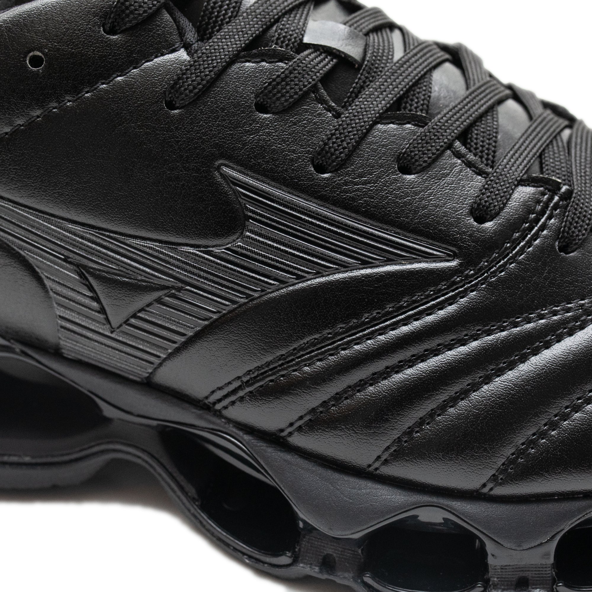Mizuno Mens Wave Prophecy Neo Shoes