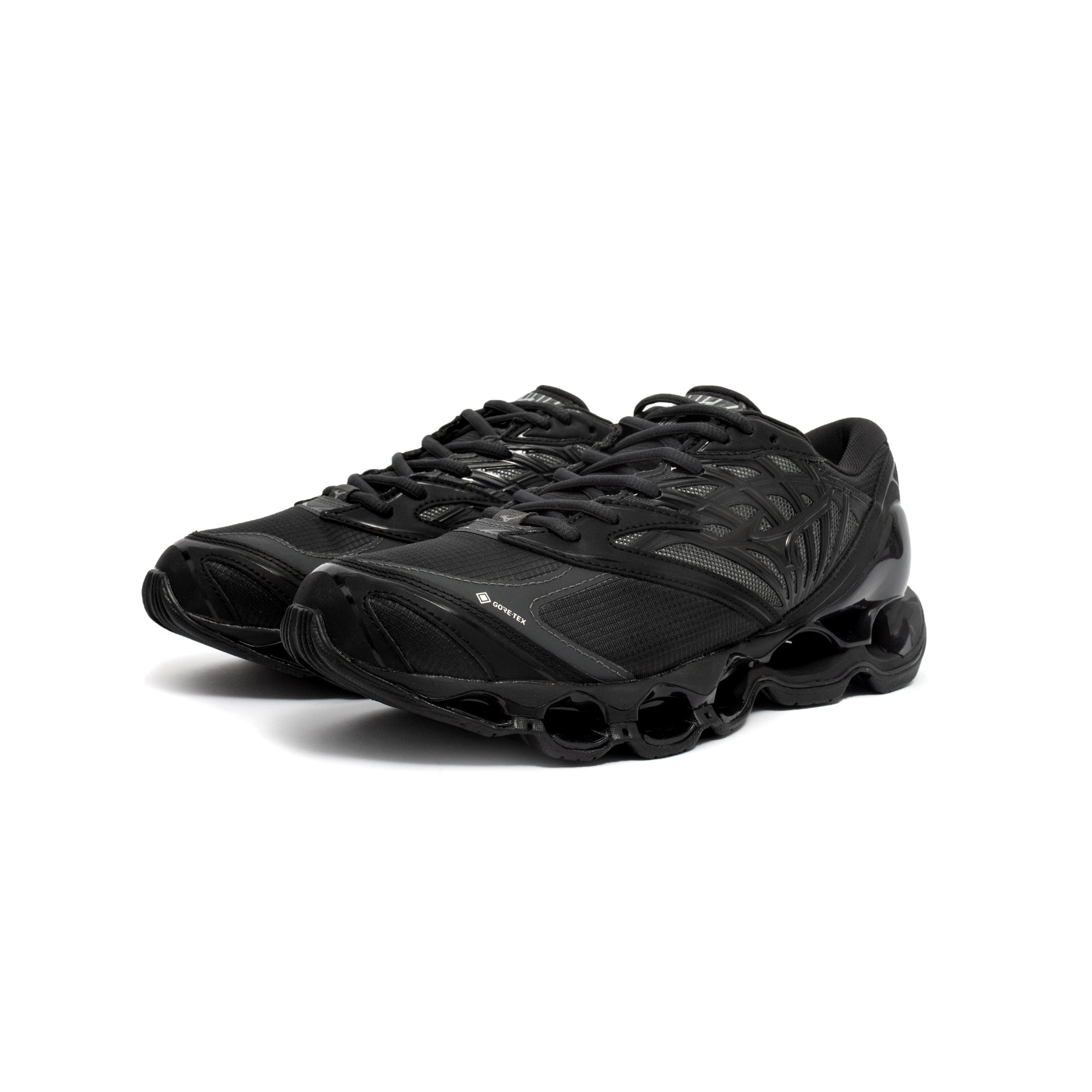 Mizuno Mens Wave Prophecy LS GTX Shoes – Extra Butter