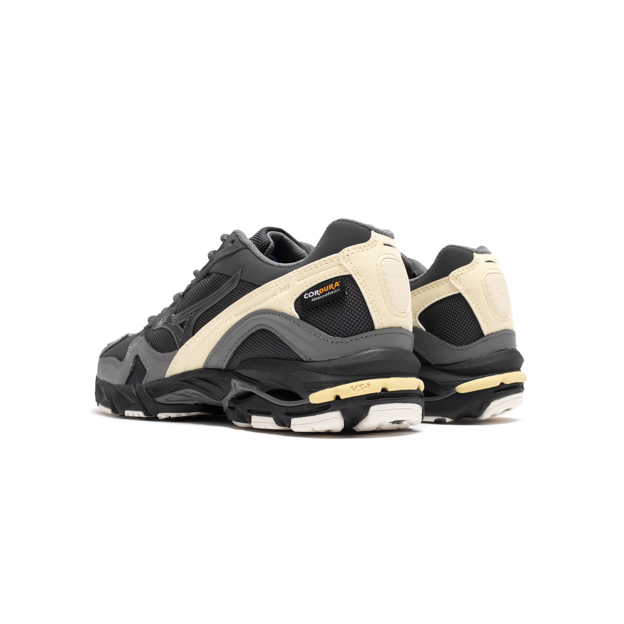 Mizuno Mens Wave Rider 10 Cordura Shoes