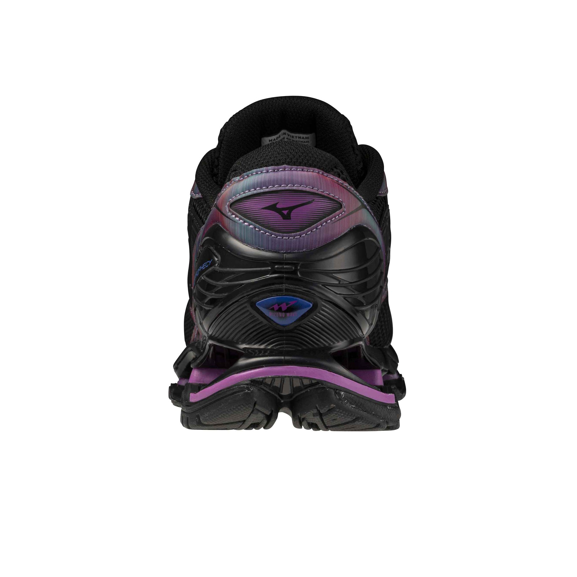 Mizuno Mens Wave Prophecy LS Shoes