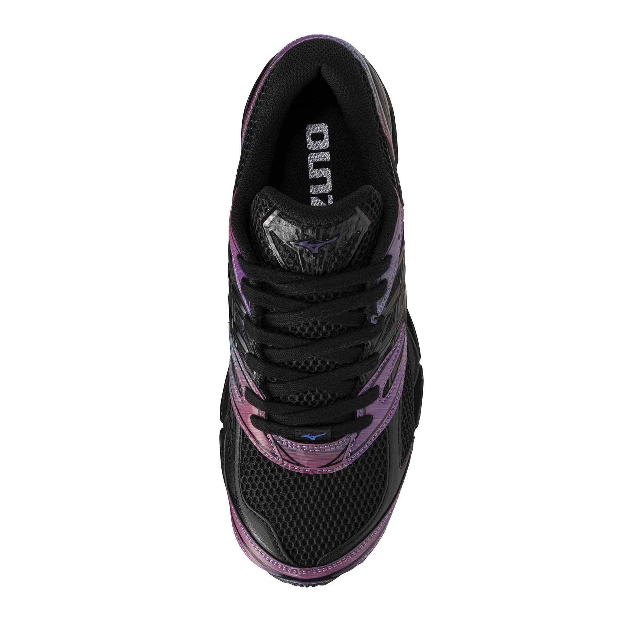 Mizuno Mens Wave Prophecy LS Shoes