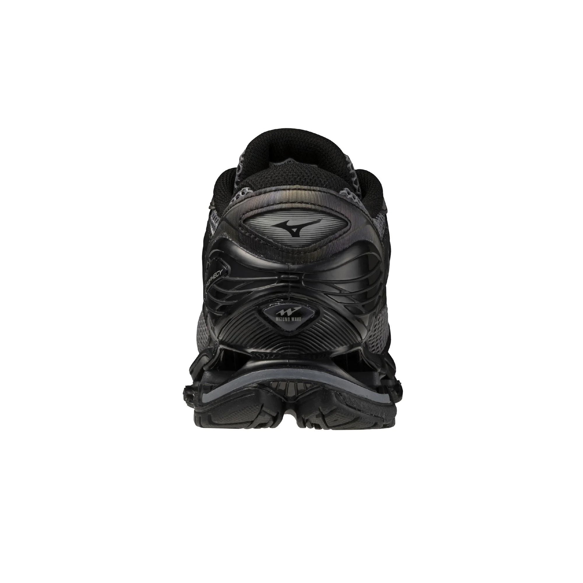 Black Sand-iron Gate Sneakers on a white background