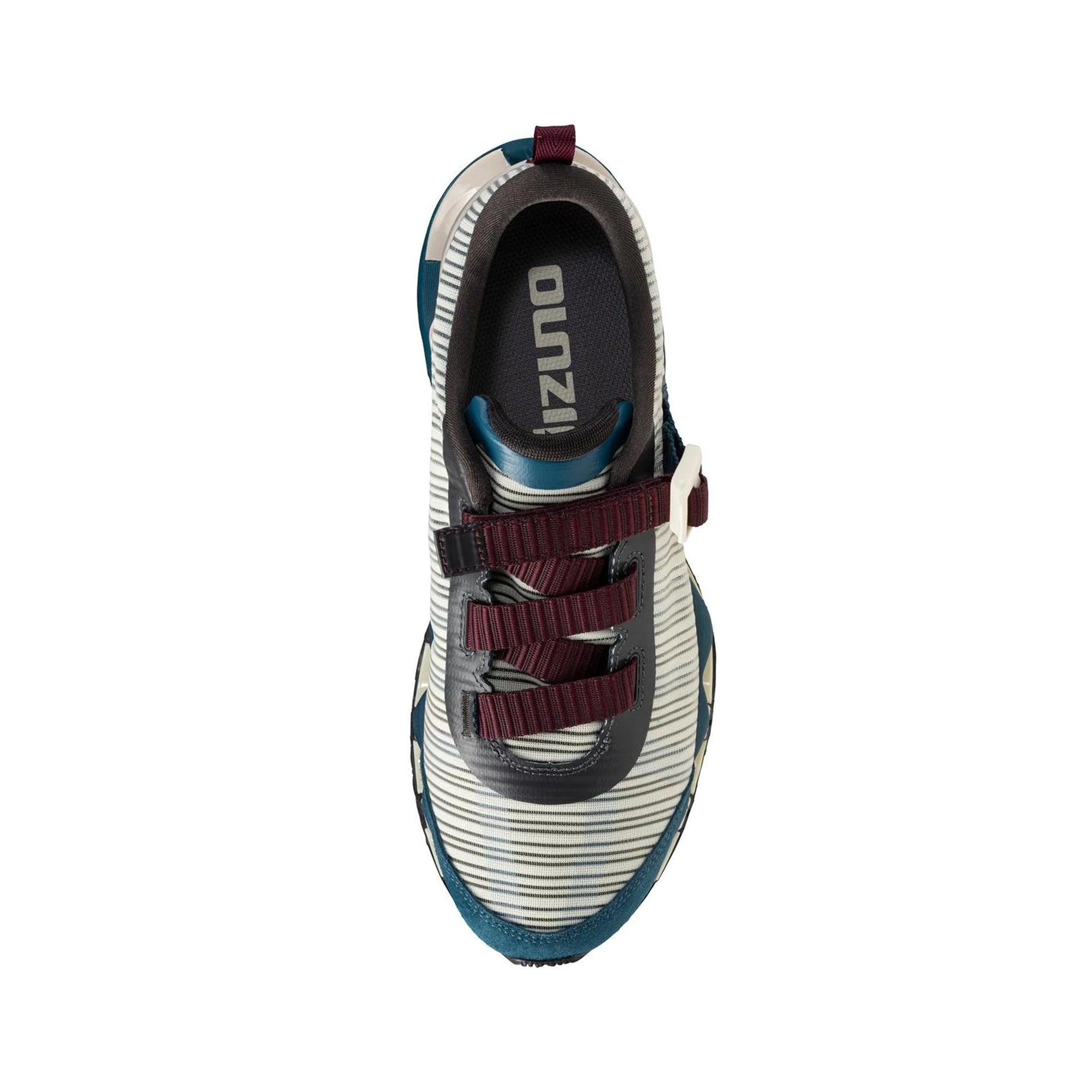Mizuno Men Wave Prophecy Strap 2 Shoes