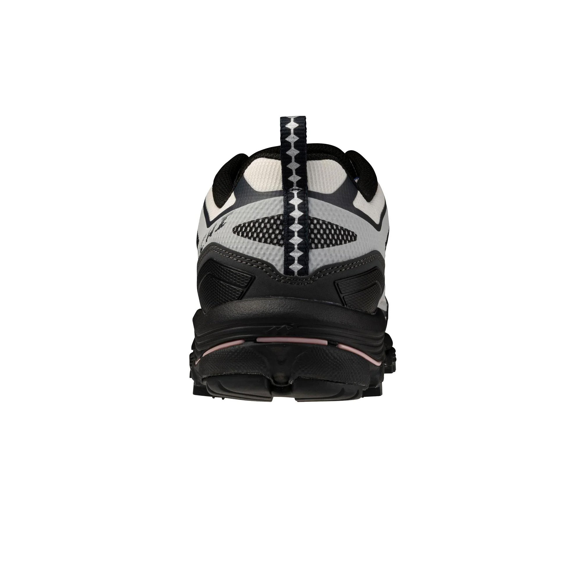 Mizuno Mens Wave Daichi LS Shoes