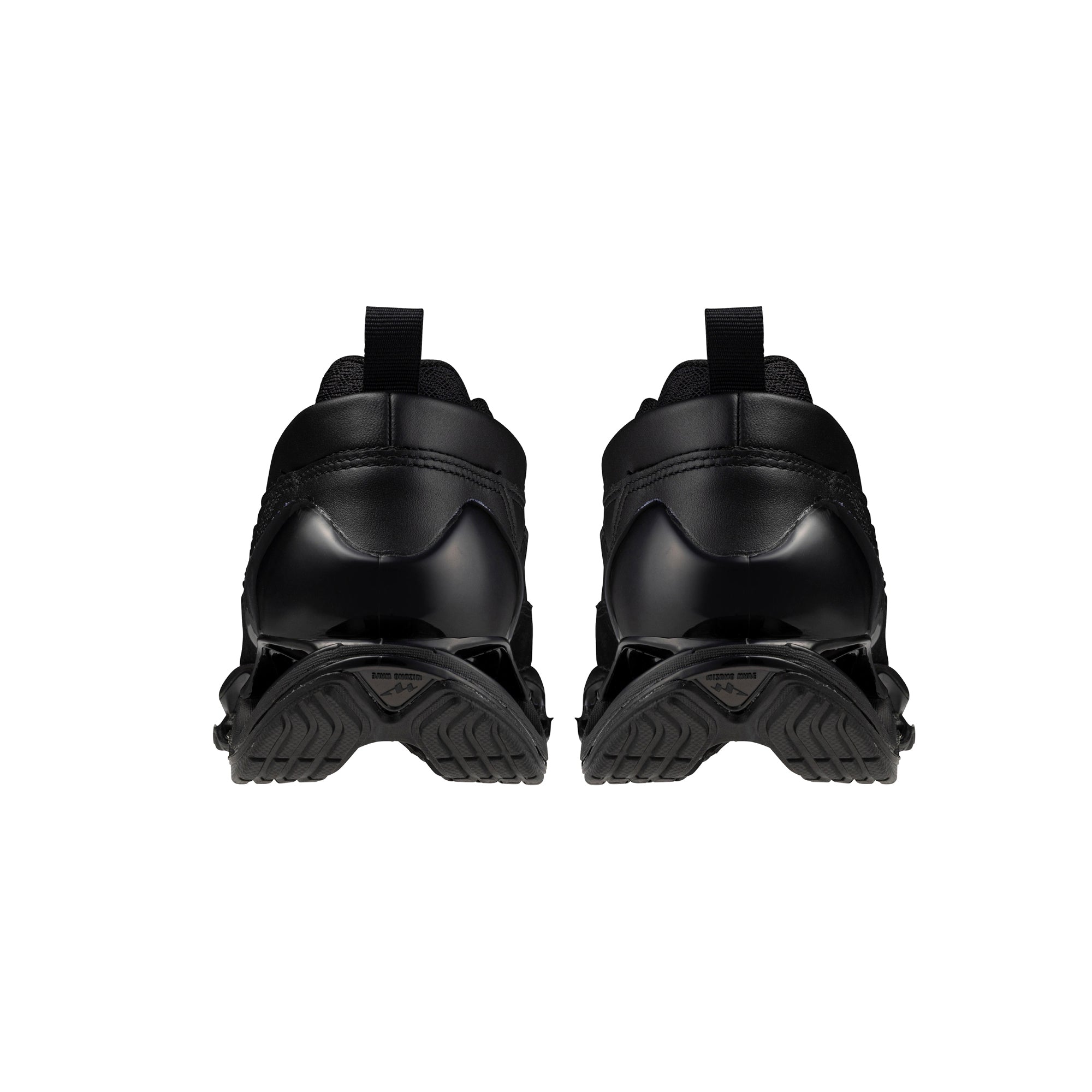 Mizuno Mens Wave Prophecy MOC Shoes