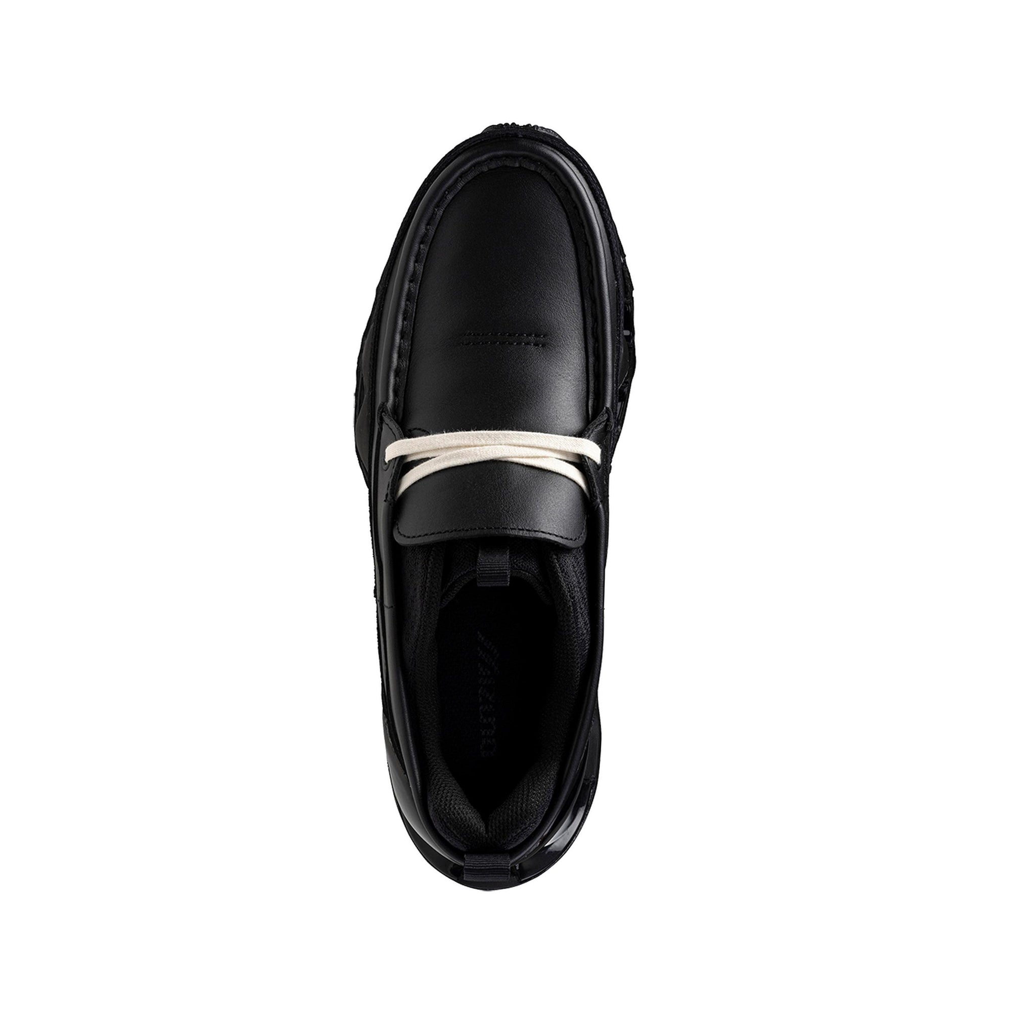 Mizuno Mens Wave Prophecy MOC Shoes