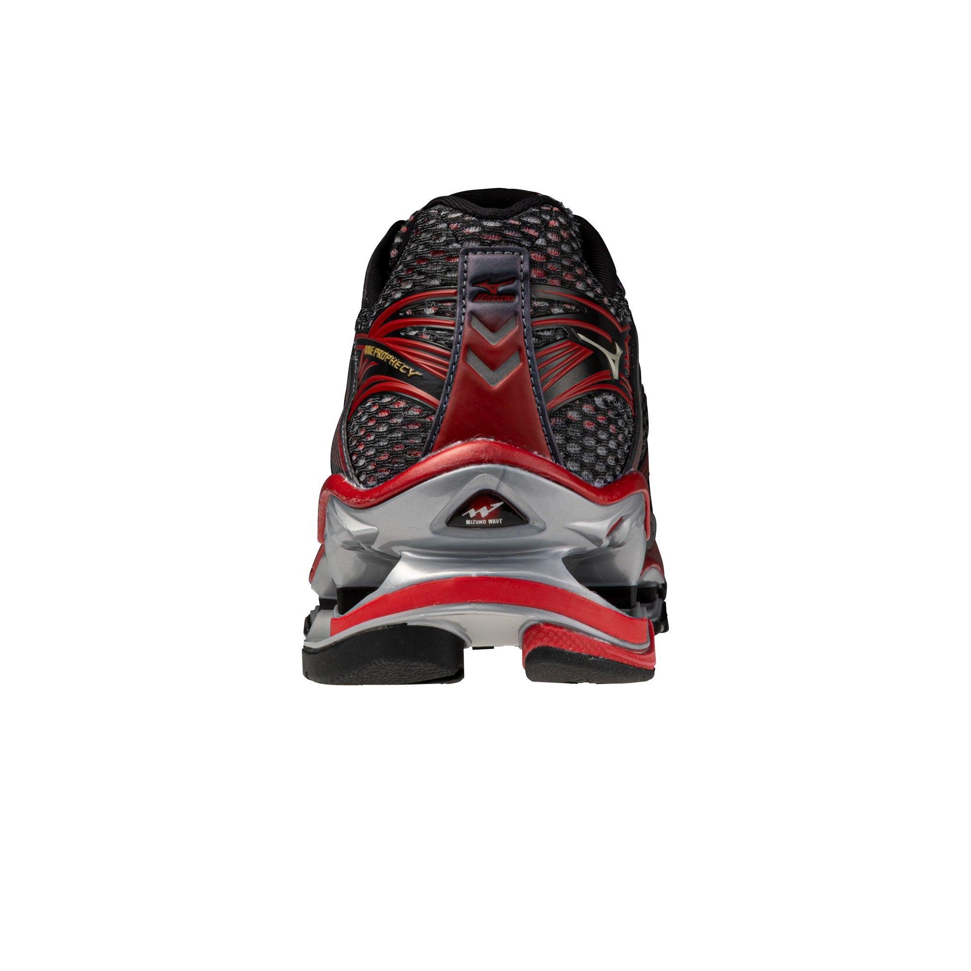 Harbor Mist / Chinese Red Sneakers on a white background