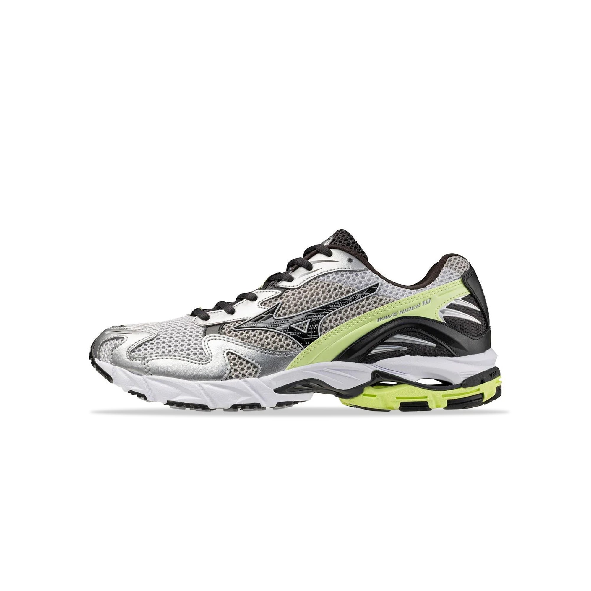 Mizuno Mens Wave Rider 10 Shoes