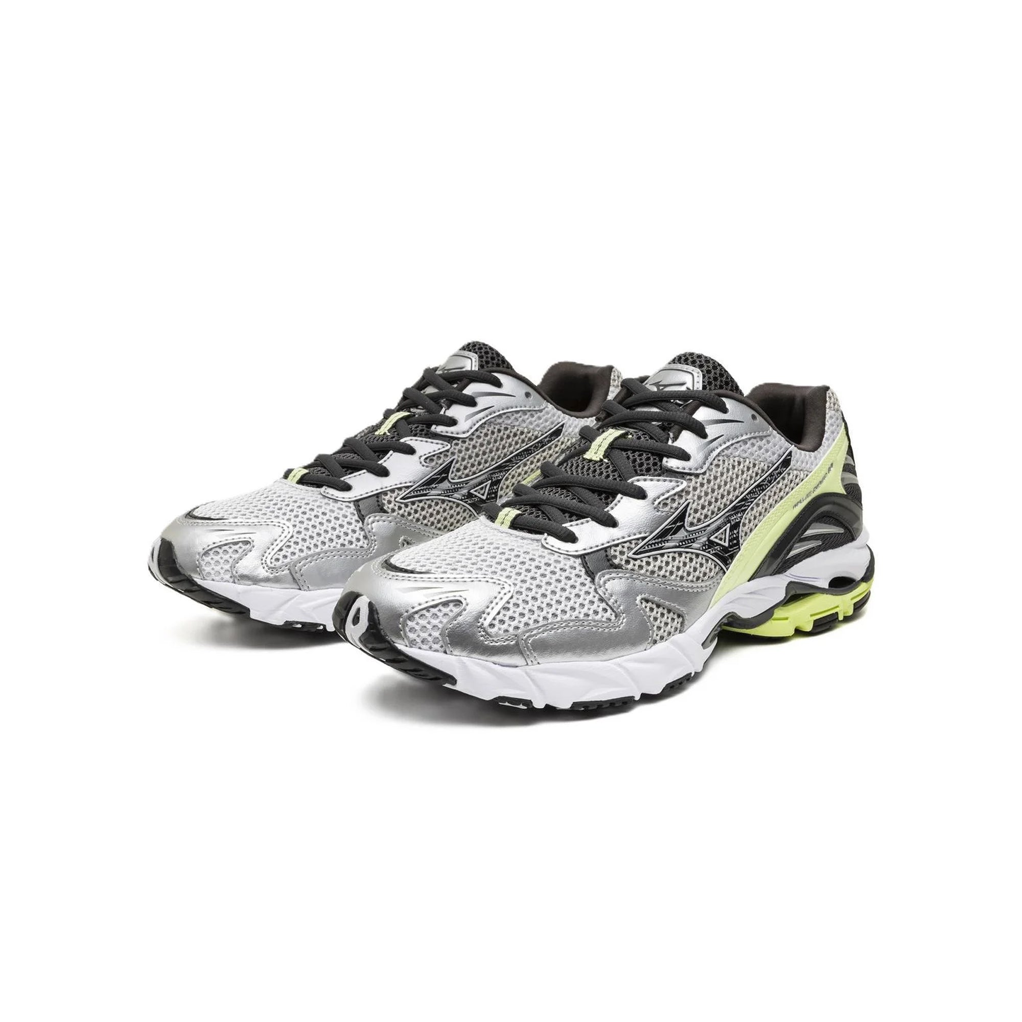Mizuno Mens Wave Rider 10 Shoes