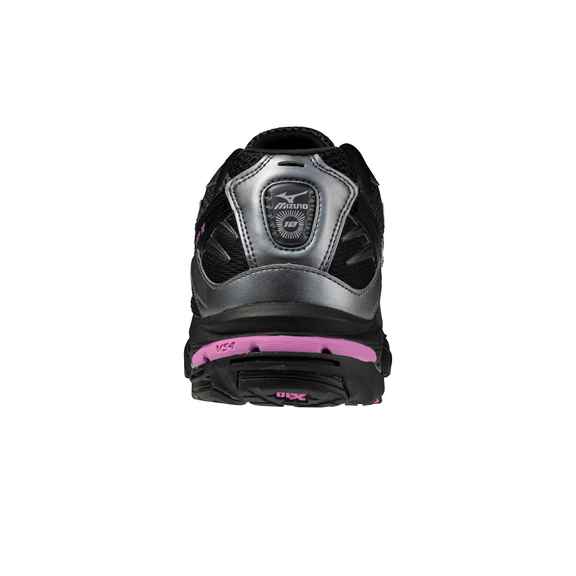 Mizuno Mens Wave Rider 10 Shoes