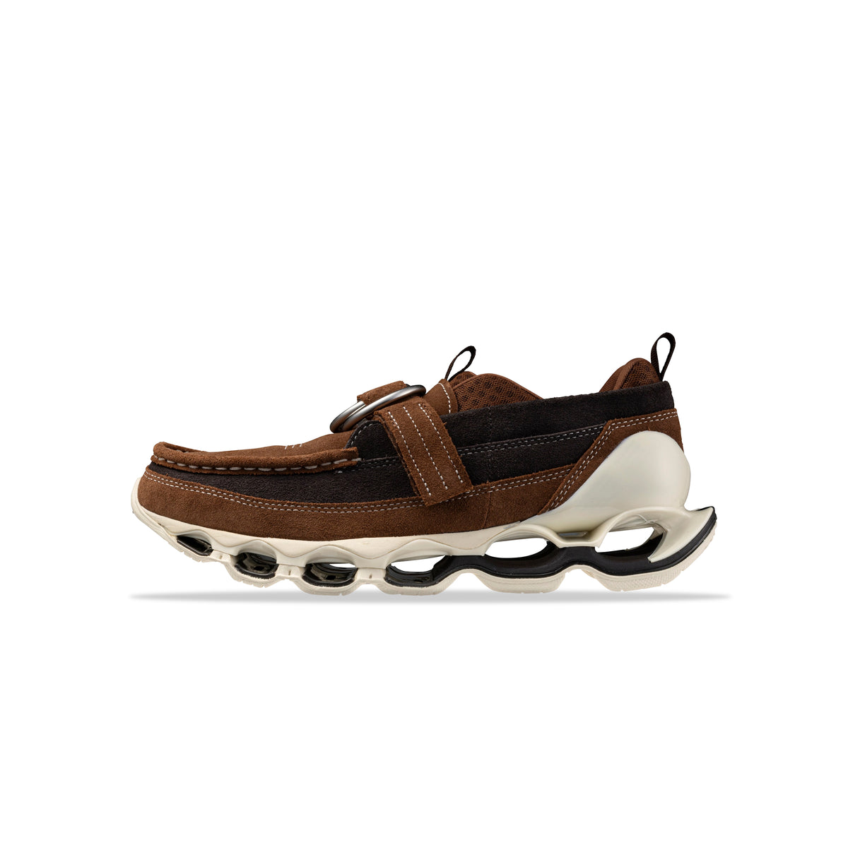 Mizuno Mens Wave Prophecy Ring Moc Shoes – Extra Butter