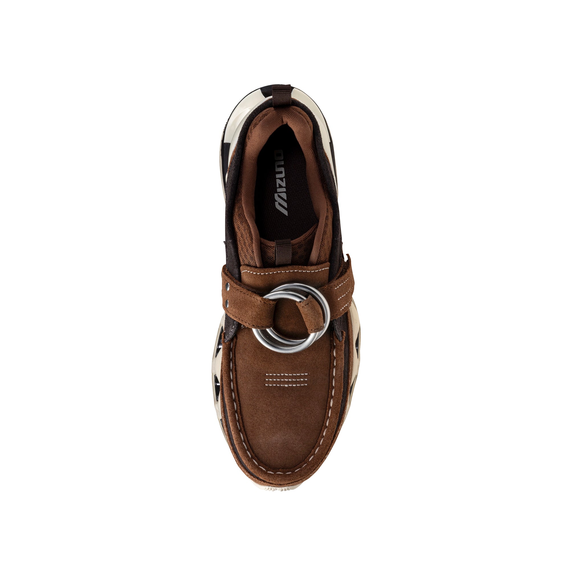 Mizuno Mens Wave Prophecy Ring Moc Shoes