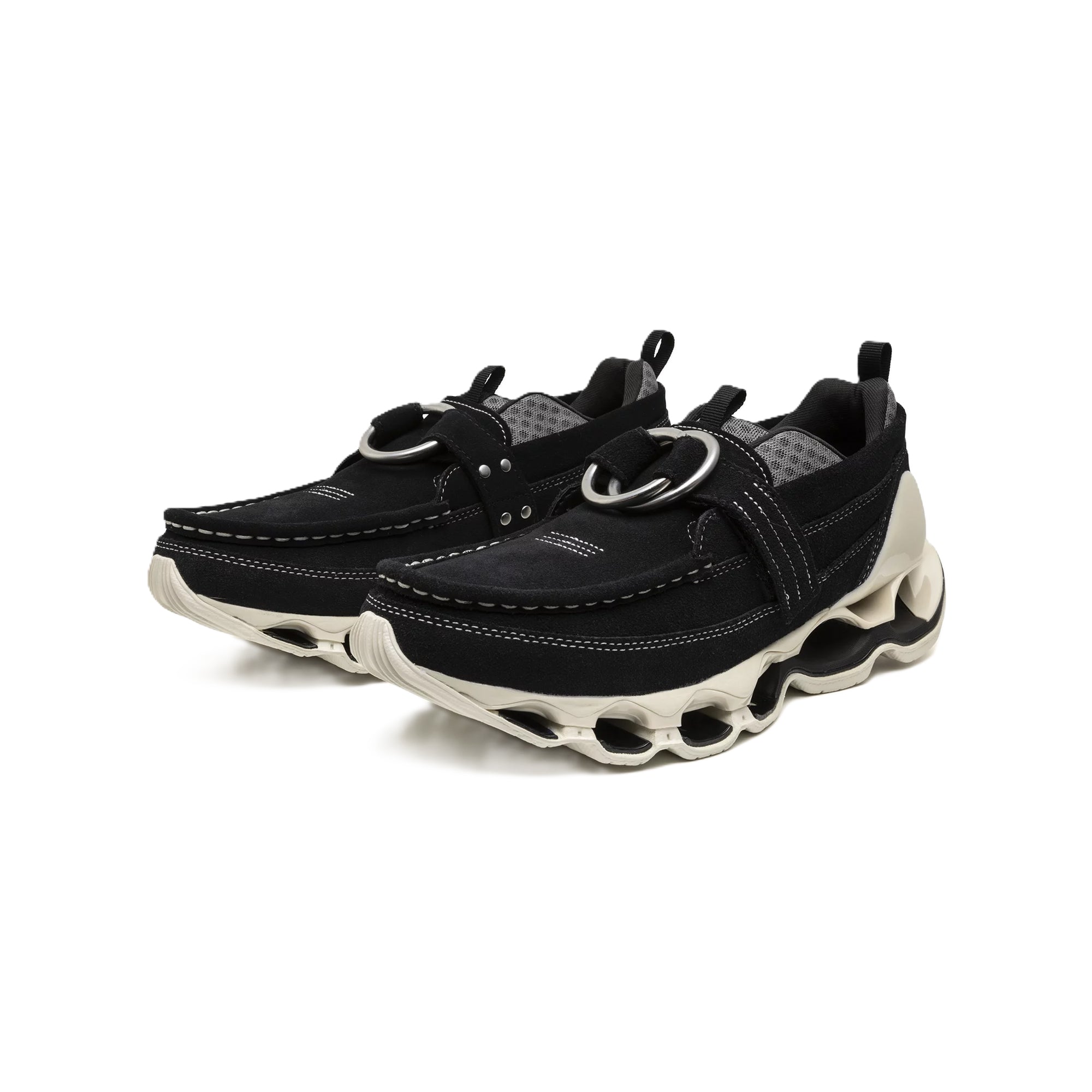 Mizuno Mens Wave Prophecy Ring Moc Shoes – Extra Butter