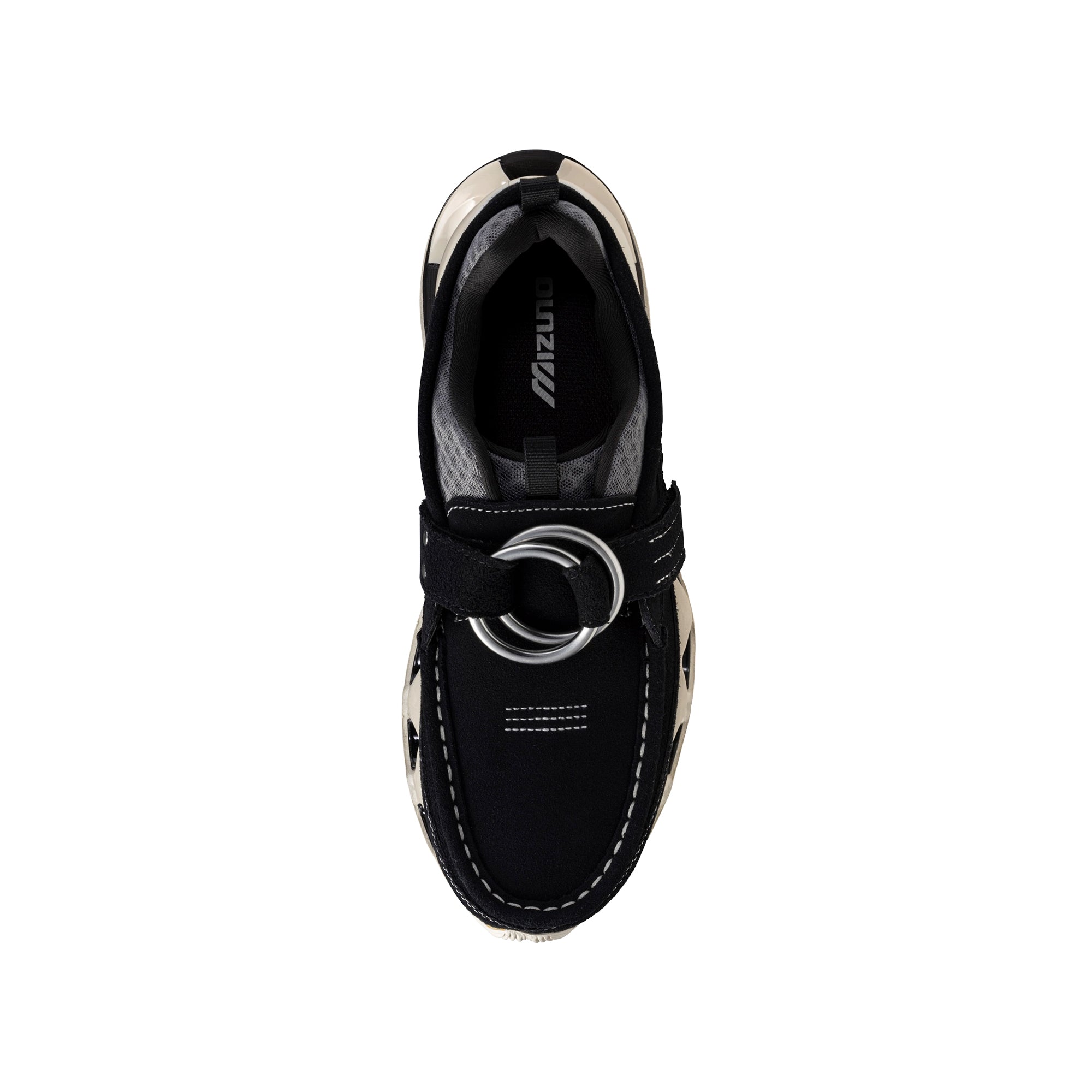 Mizuno Mens Wave Prophecy Ring Moc Shoes