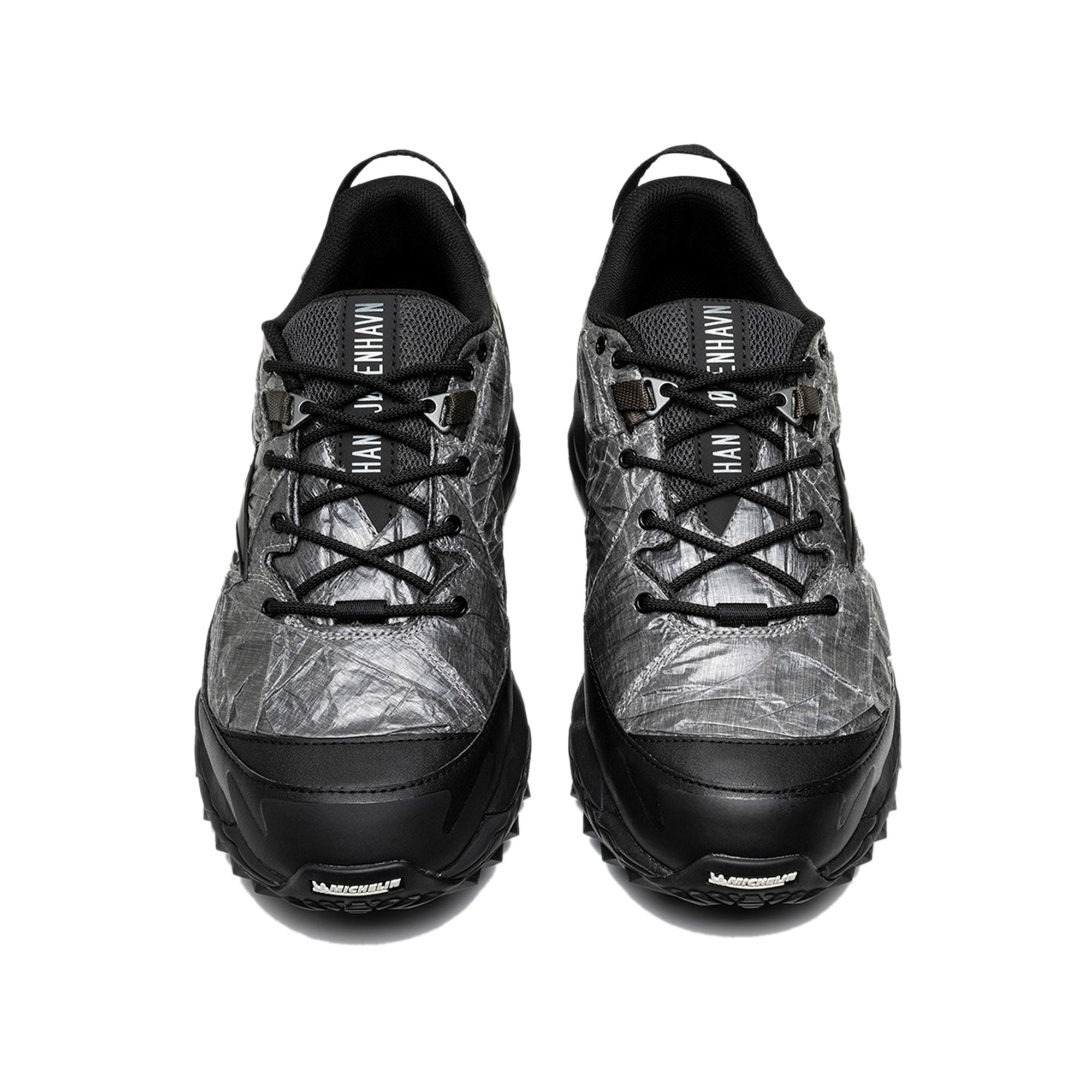 Mizuno x Han Kjobenhavn Mens Wave Mujin TL Shoes – Extra Butter