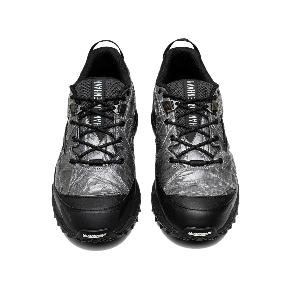 Mizuno x Han Kjobenhavn Mens Wave Mujin TL Shoes