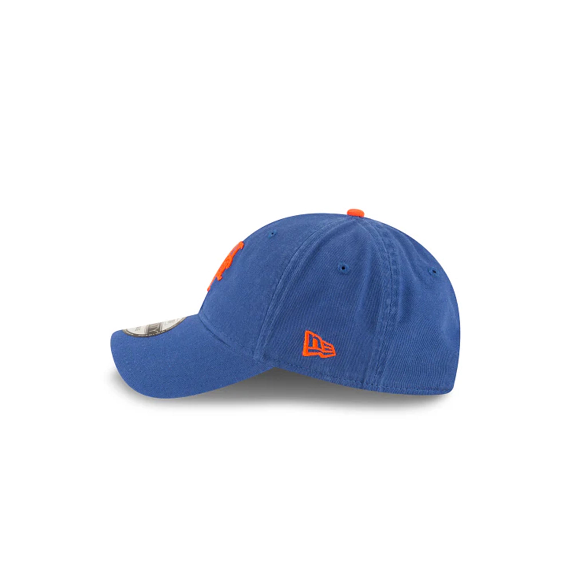 New Era 9Twenty New York Mets MLB Core Classic Adjustable Cap