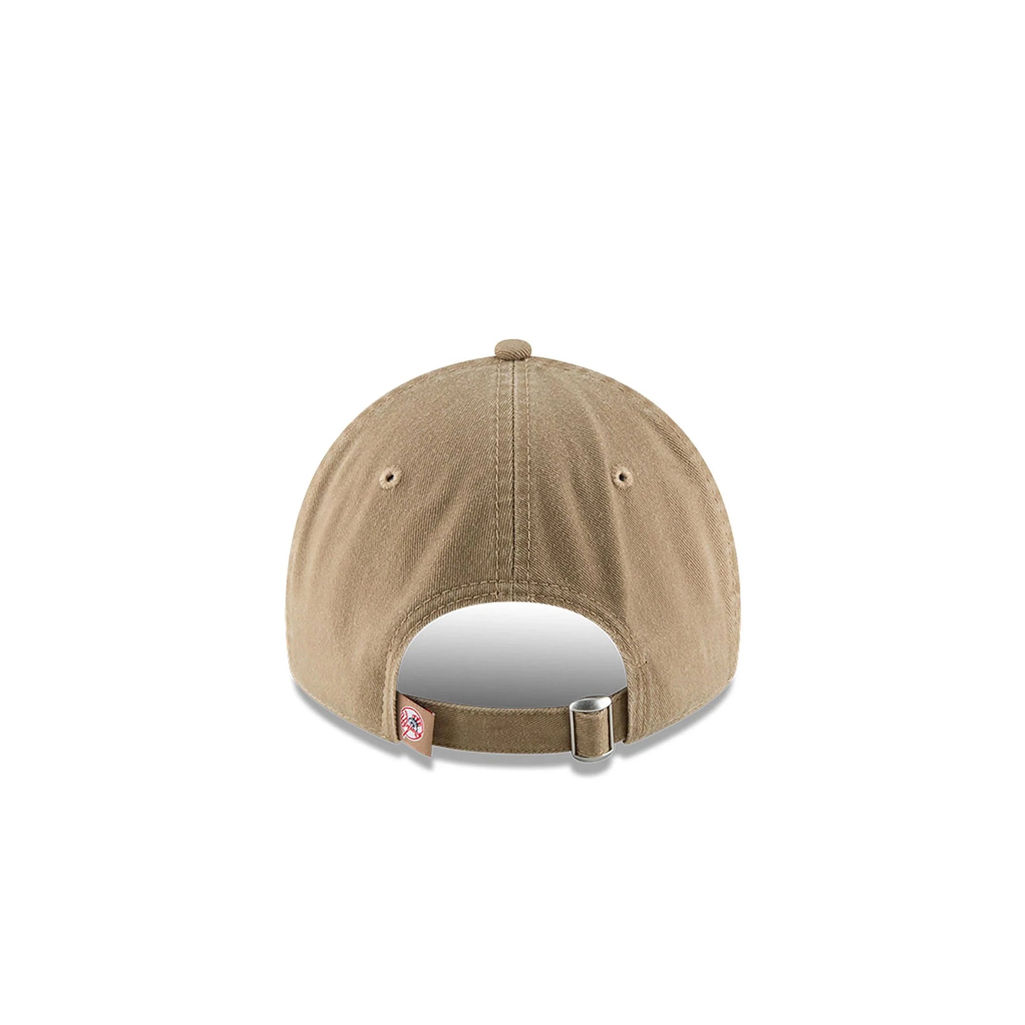 New Era 9Twenty New York Yankees MLB Core Classic Adjustable Cap