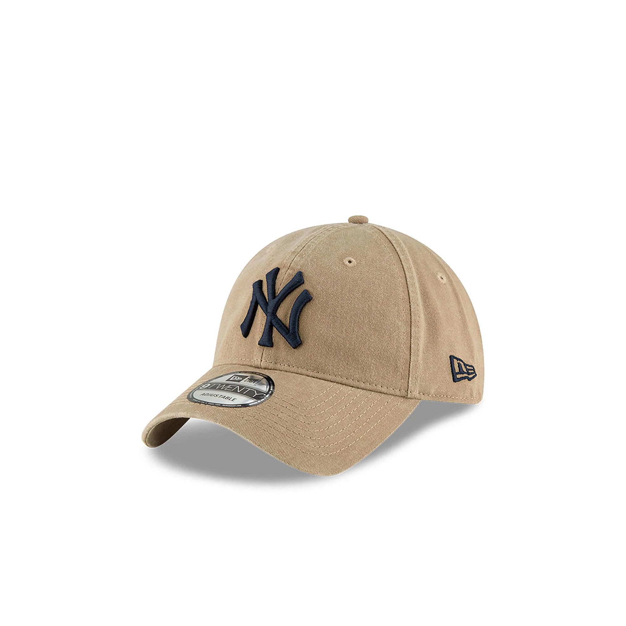 New Era 9Twenty New York Yankees MLB Core Classic Adjustable Cap