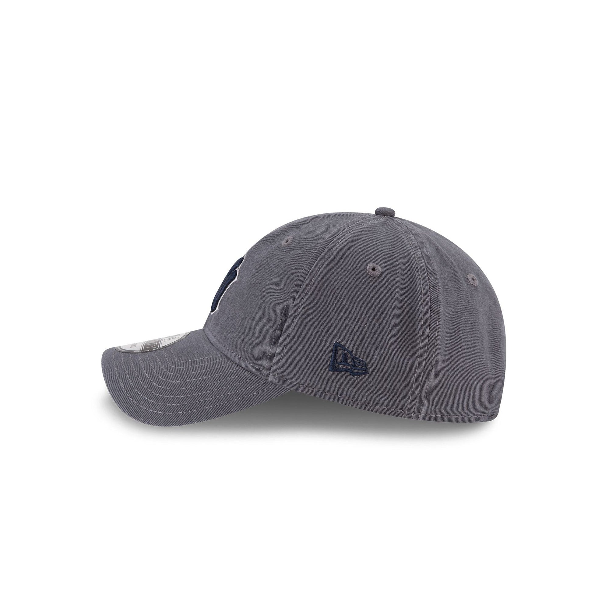 New Era 9Twenty New York Yankees MLB Core Classic Adjustable Cap