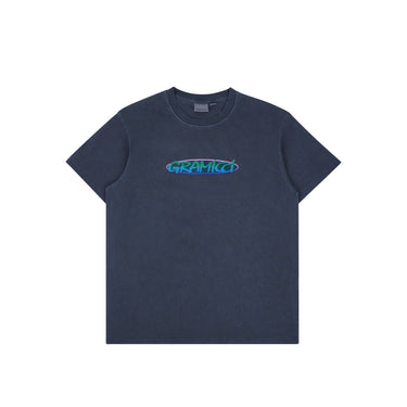 Gramicci Mens Oval Tee