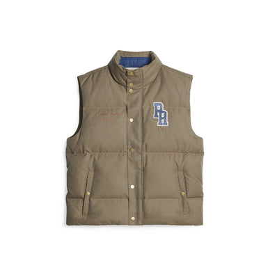 Puma x Rhuigi Mens Puffer Vest