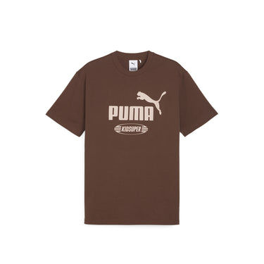 Puma x Kidsuper Graphic Tee