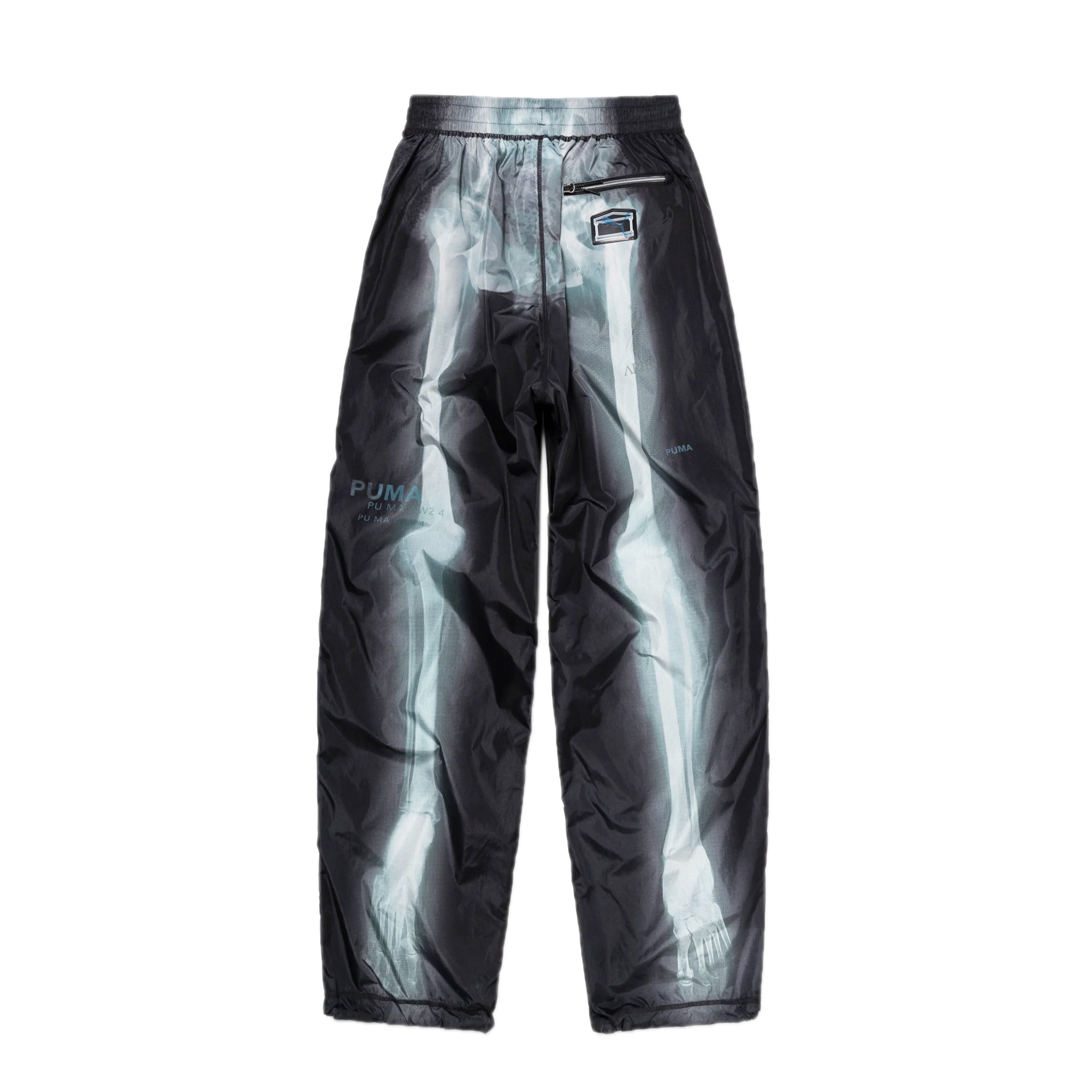 Puma x Aries Mens Lightweight Pants