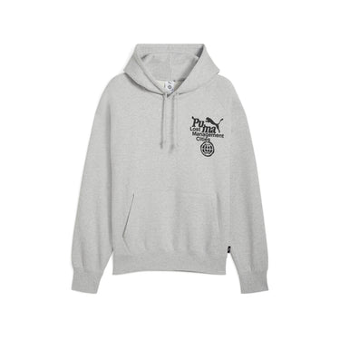 Puma x LMC Mens Hoodie