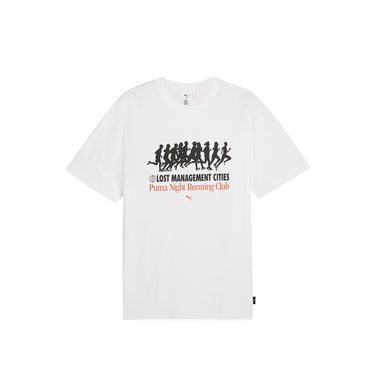 Puma x LMC Mens Graphic Tee