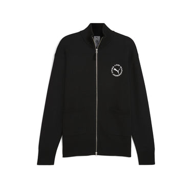 Puma x LMC Mens Full-Zip Jacket