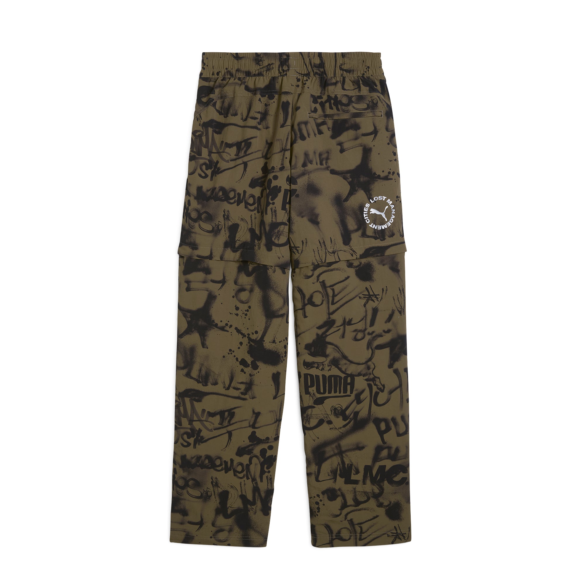 Puma x LMC Mens AOP Pants card image