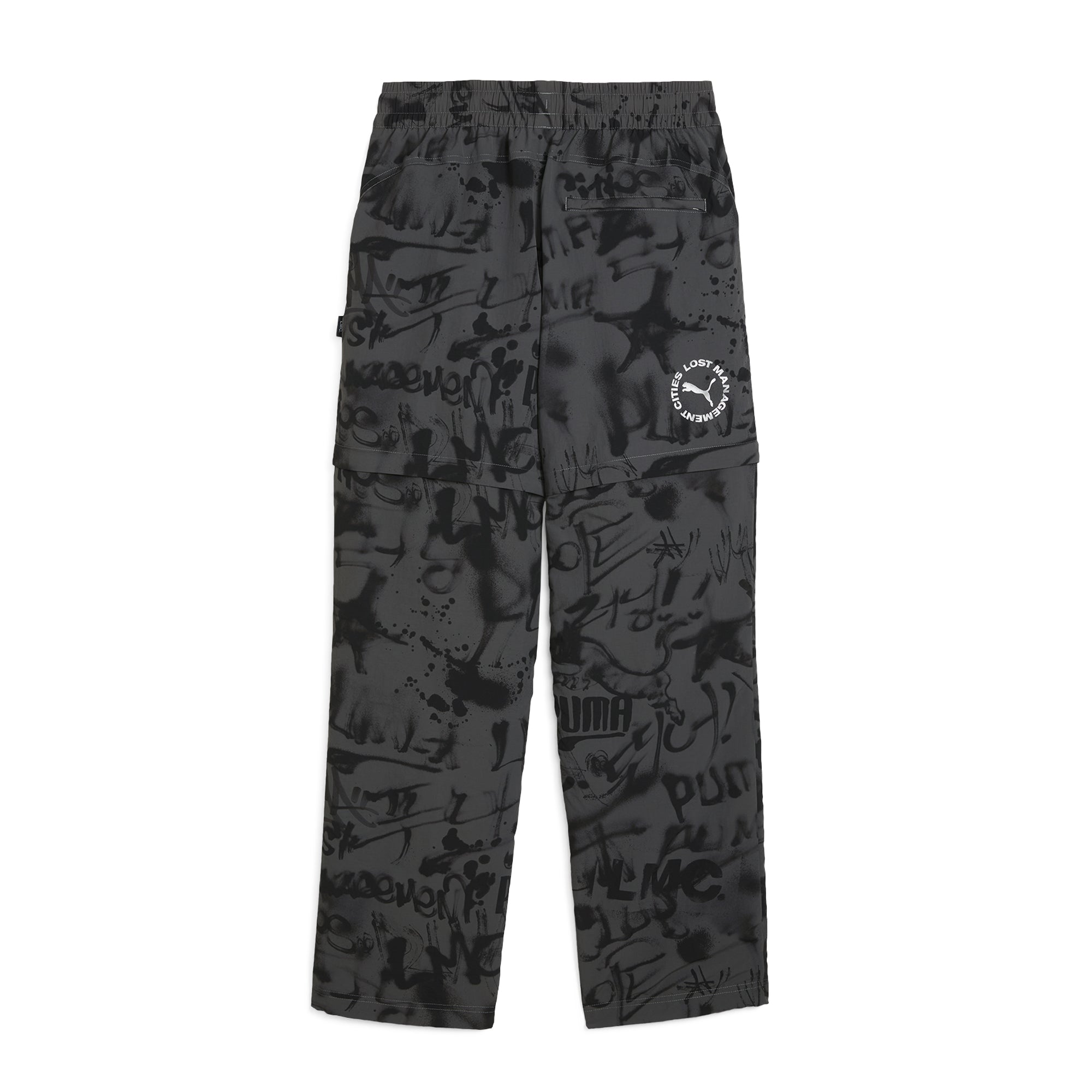 Puma x LMC Mens AOP Pants