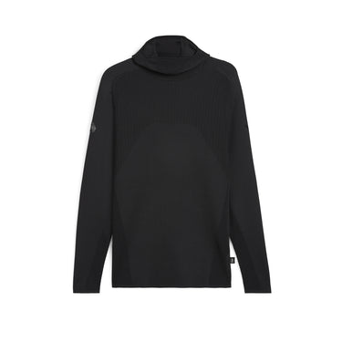 Puma x Skepta Mens Knitted Scuba Longsleeve