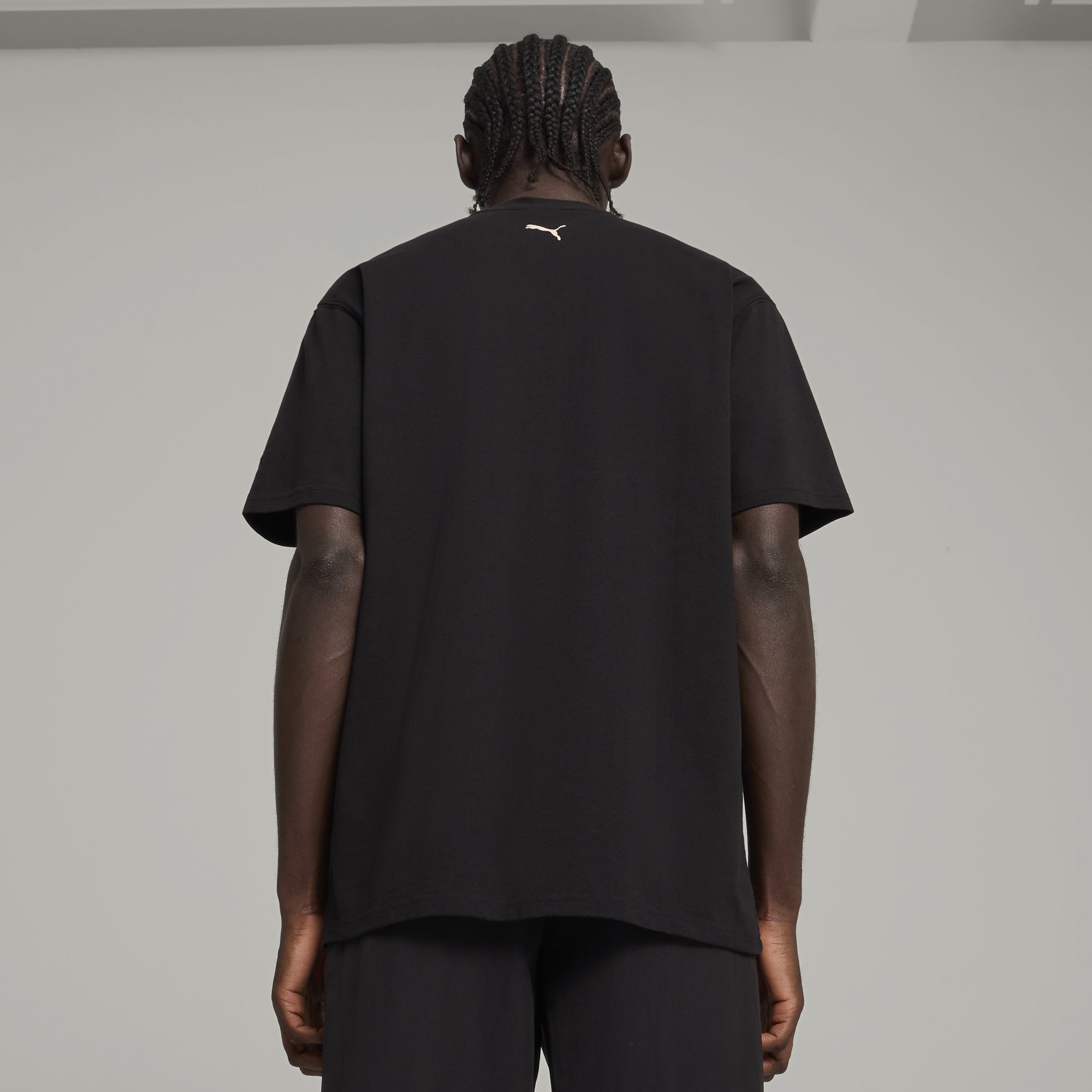 Puma x Skepta Mens Graphic Tee