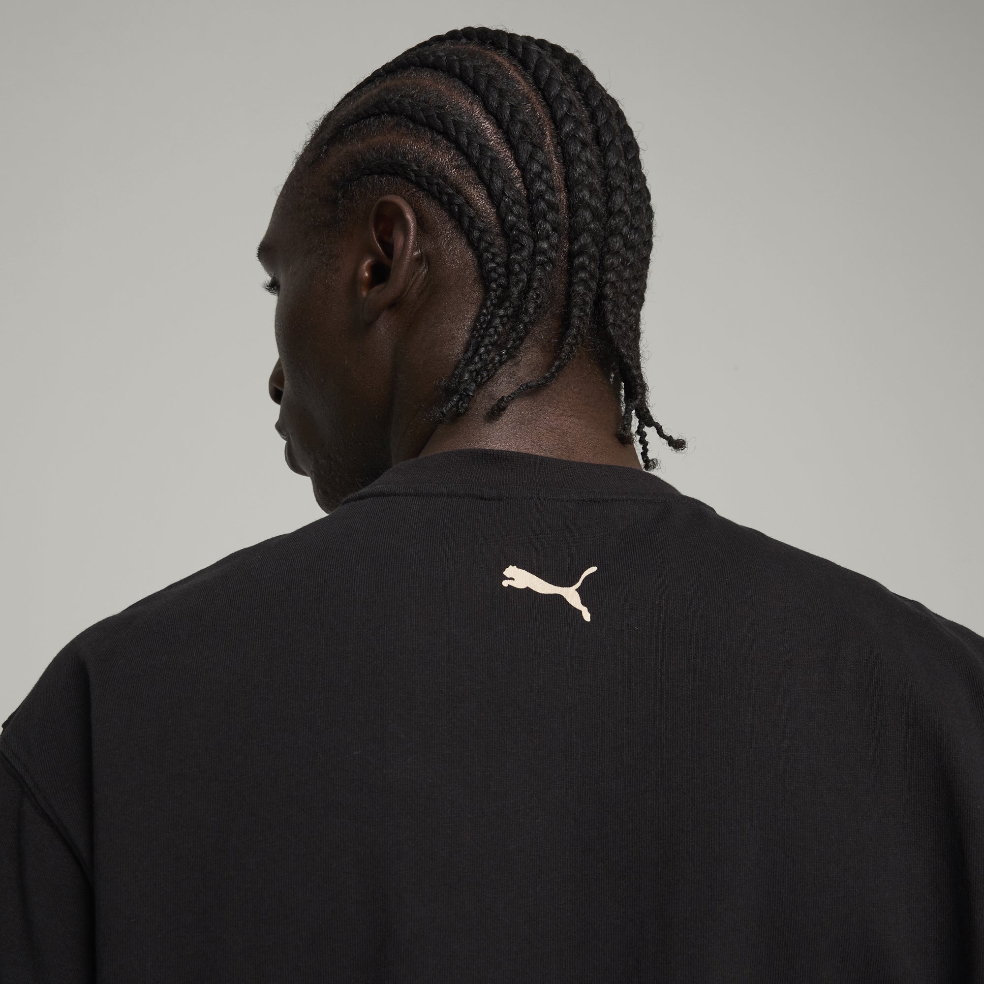 Puma x Skepta Mens Graphic Tee