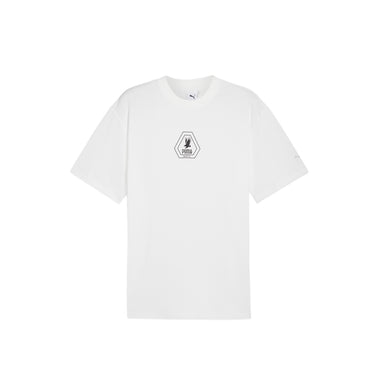 Puma x Skepta Mens Graphic Tee