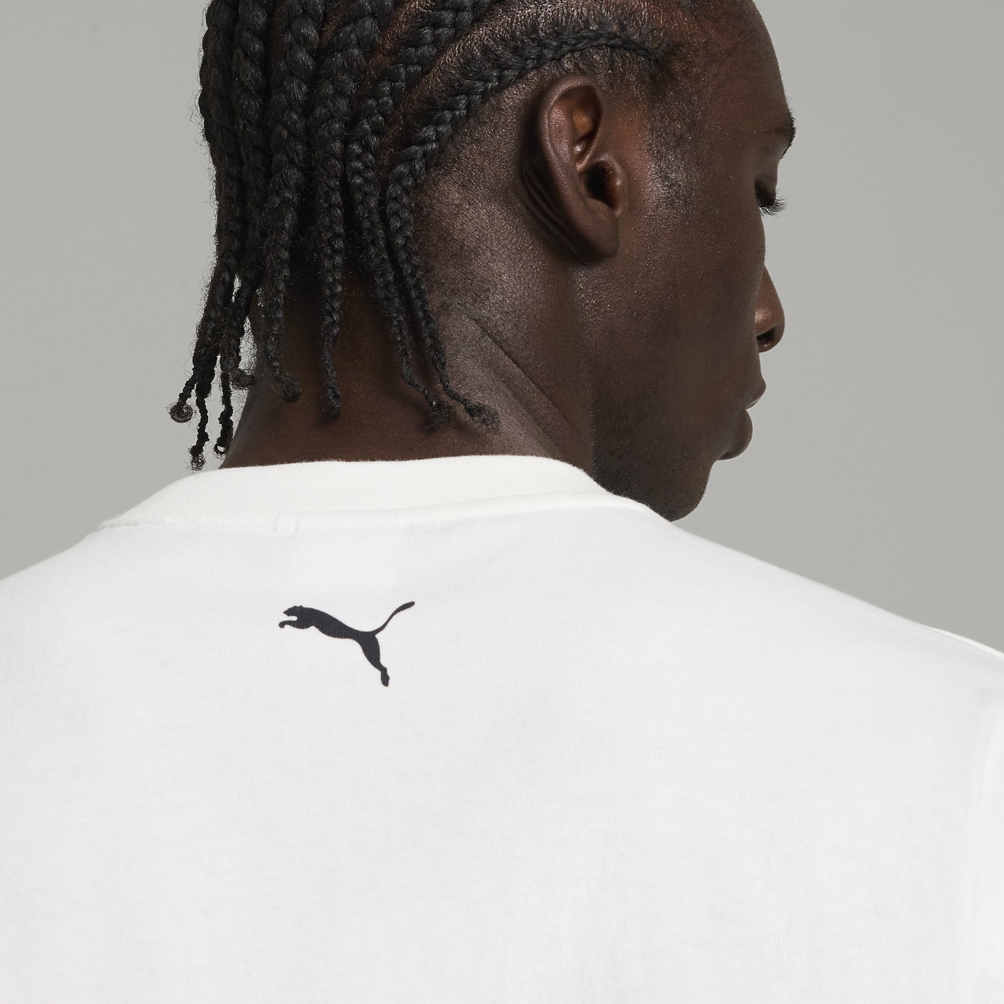 Puma x Skepta Mens Graphic Tee