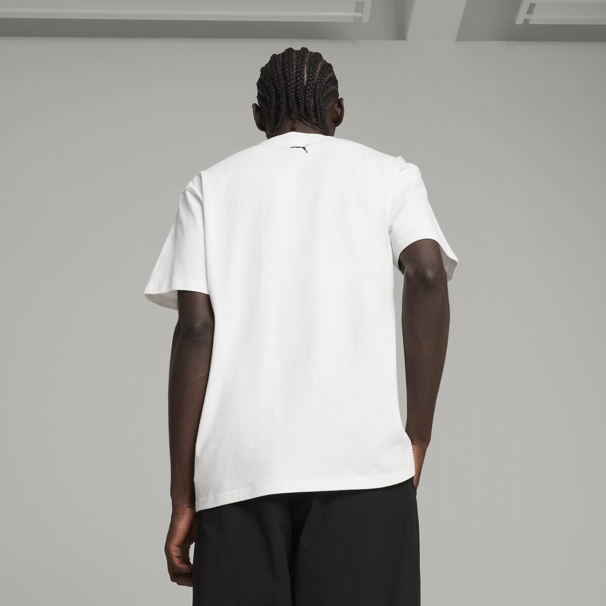 Puma x Skepta Mens Graphic Tee