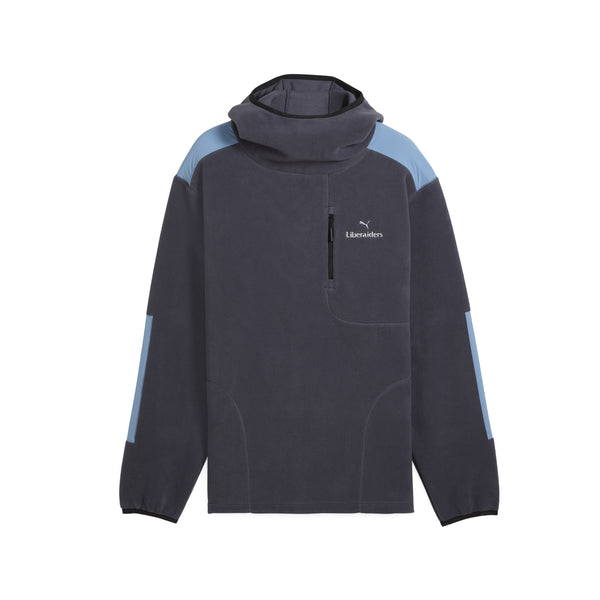 ぼんLiberators×puma マウンテンパーカー グレー US XL Puma x Liberaiders Mens Balaclava Hoodie – Extra Butter