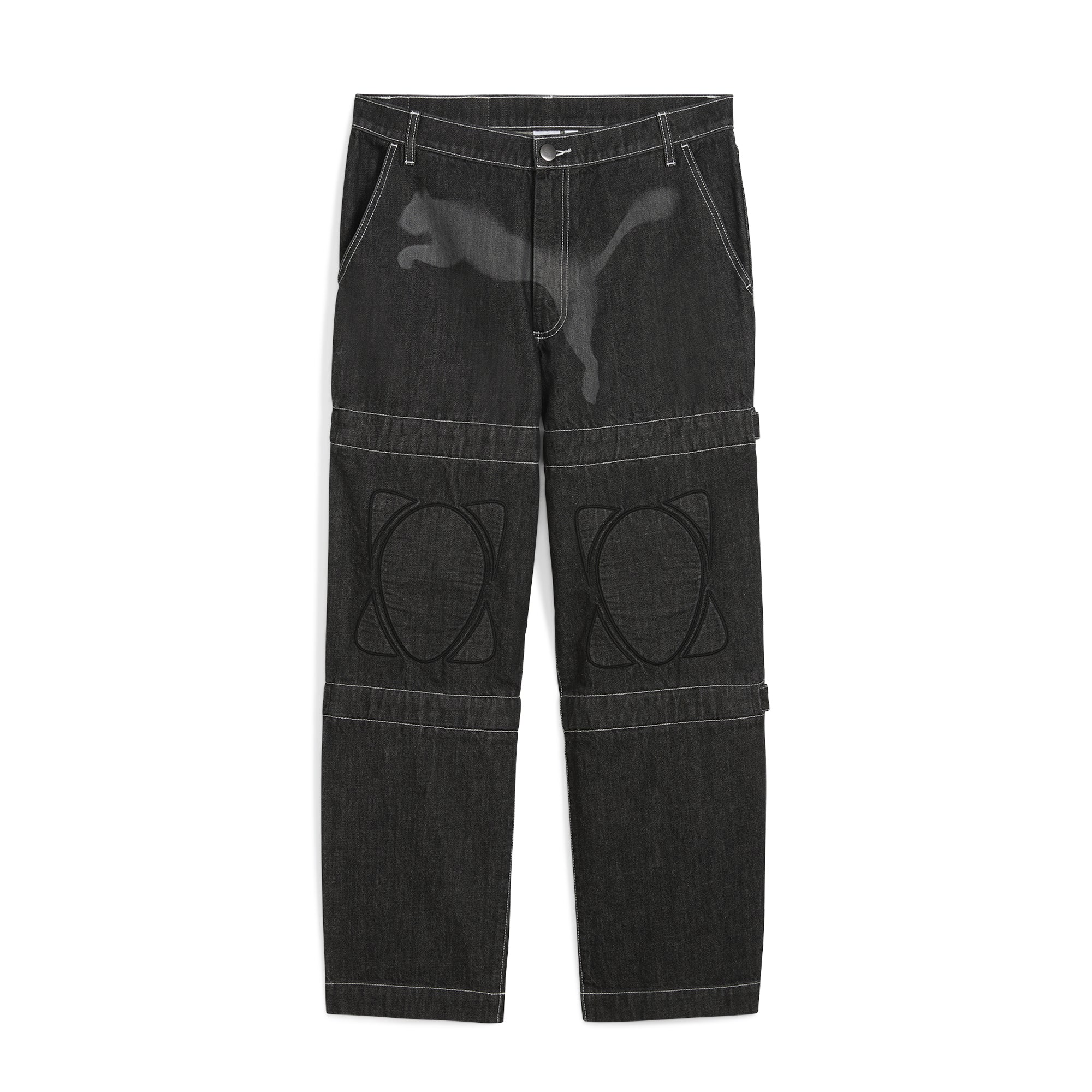 Puma x A$AP Rocky Knee Pad Pants card image