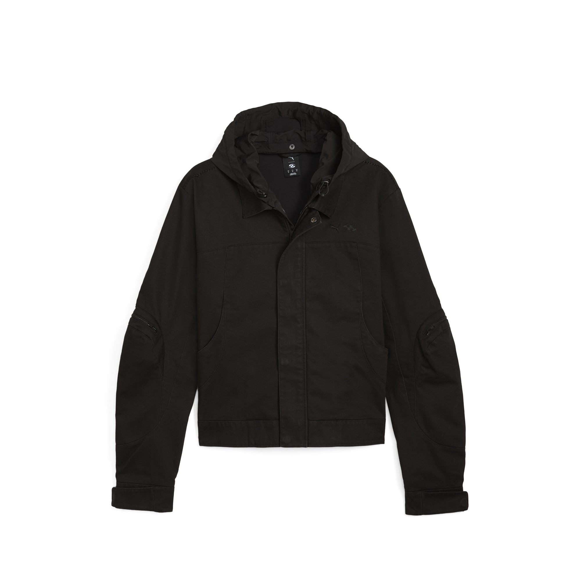 Carhartt WIP Mens Work Varsity Bomber – Extra Butter