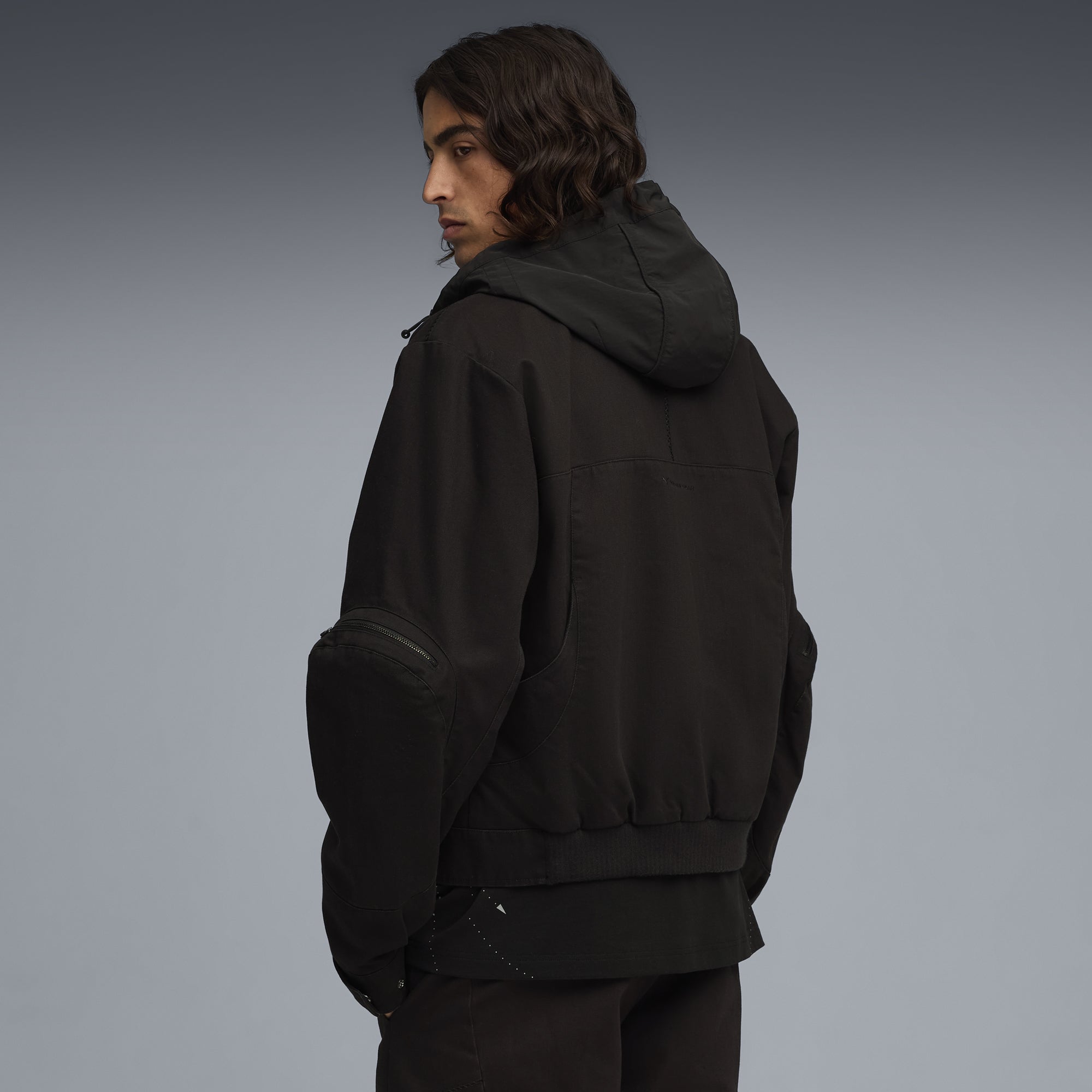 Puma x San San Gear Mens CLRT Jacket