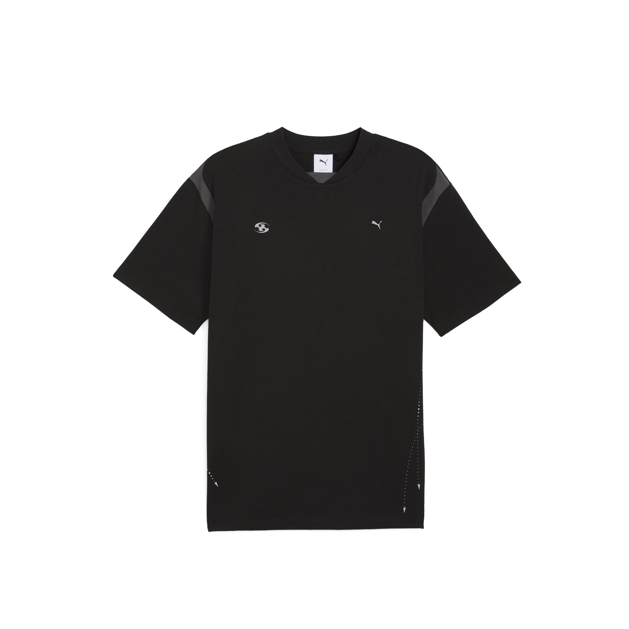 Puma x San San Gear Mens Graphic Tee – Extra Butter