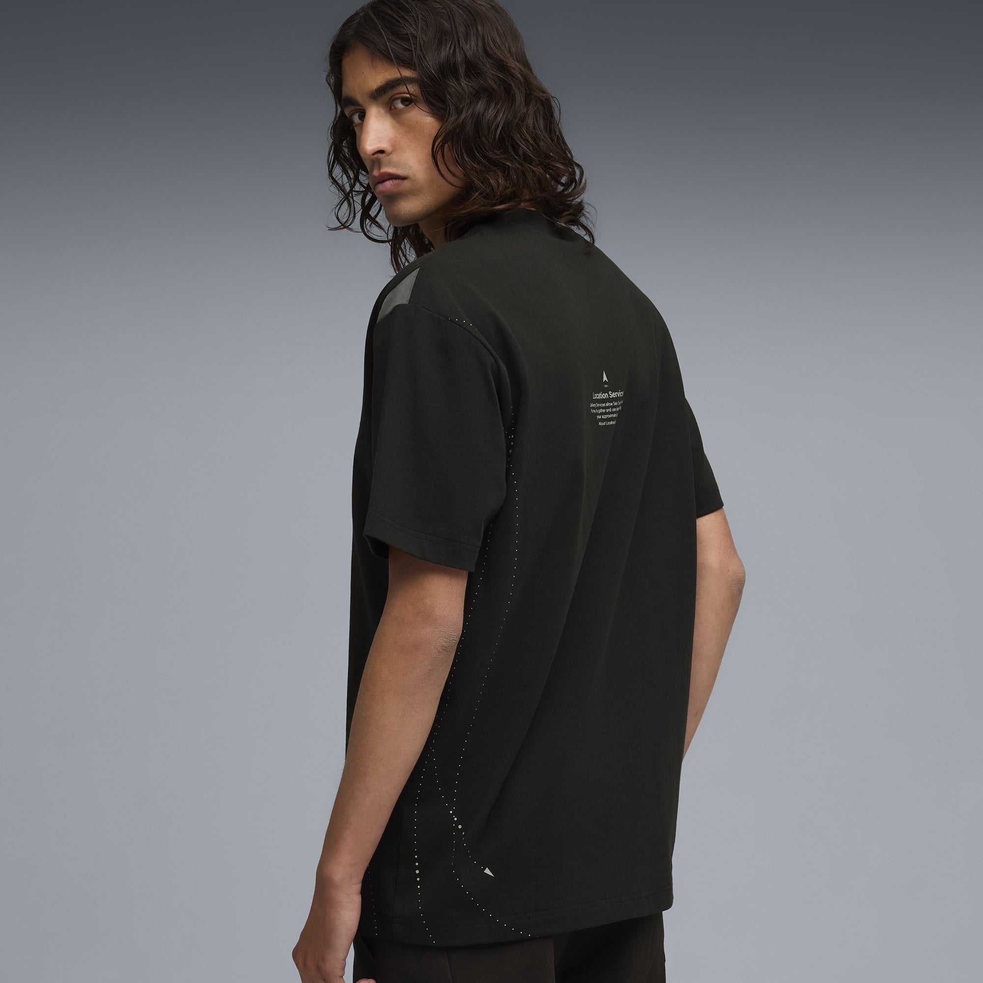 Puma x San San Gear Mens Graphic Tee