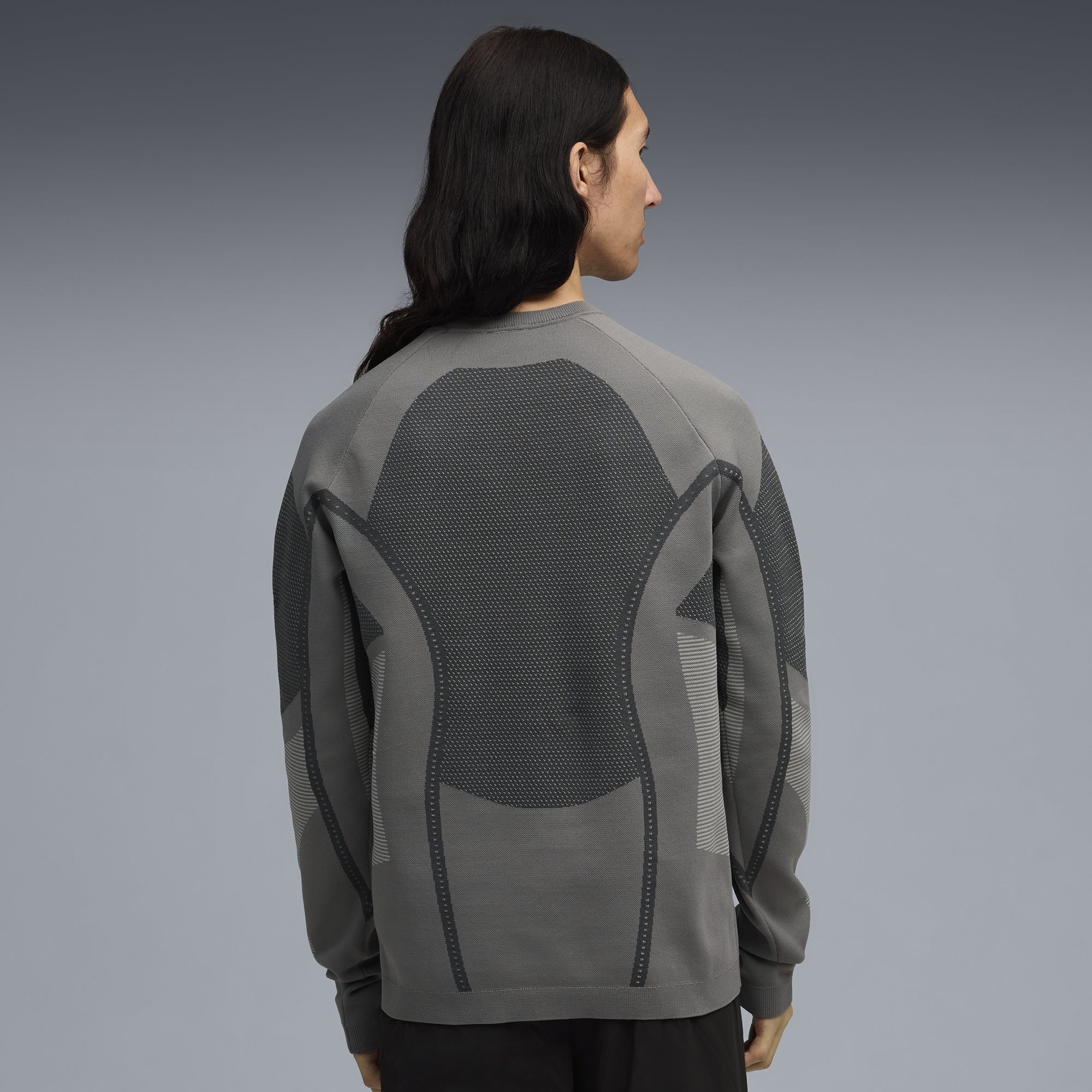 Puma x San San Gear Mens Knitwear