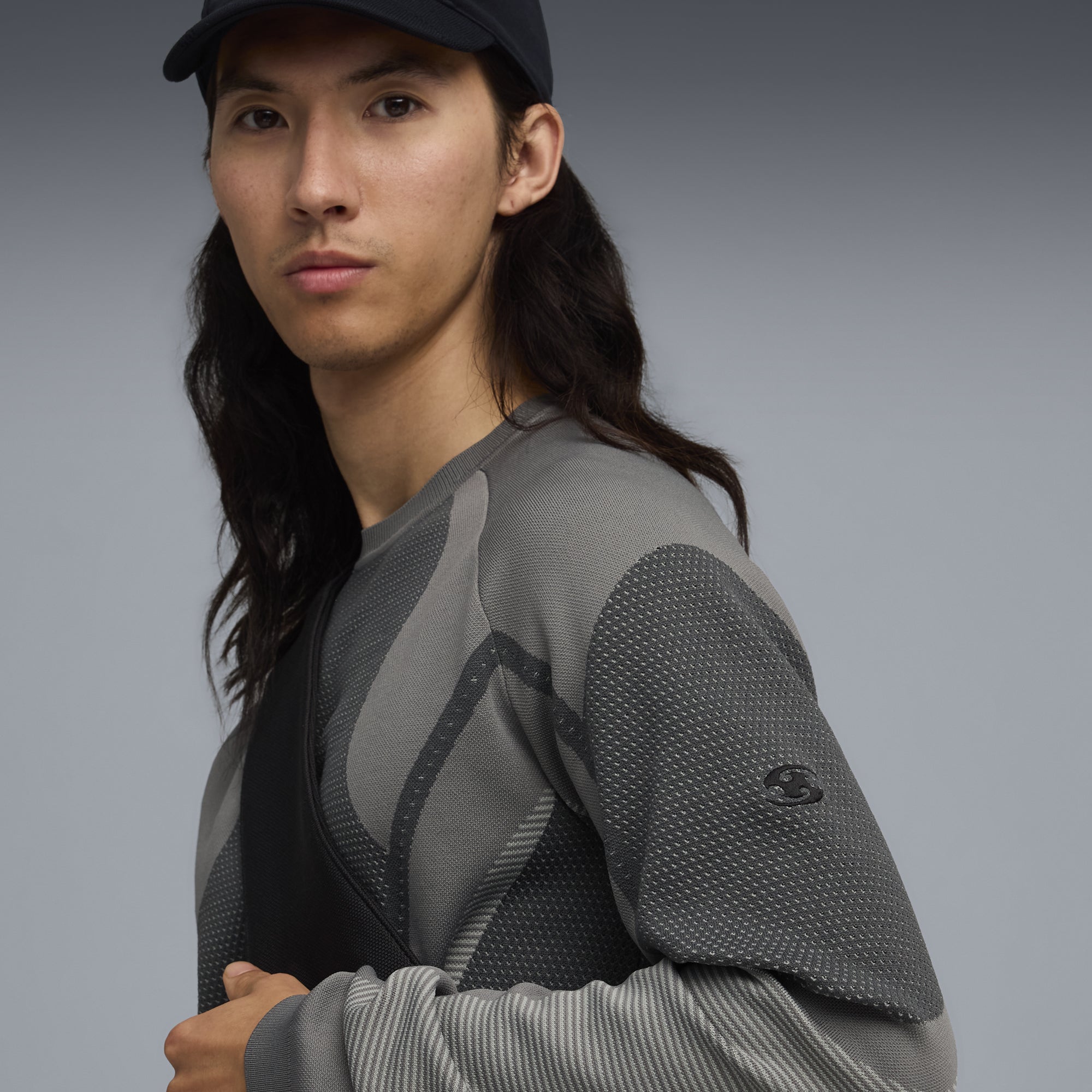 Puma x San San Gear Mens Knitwear