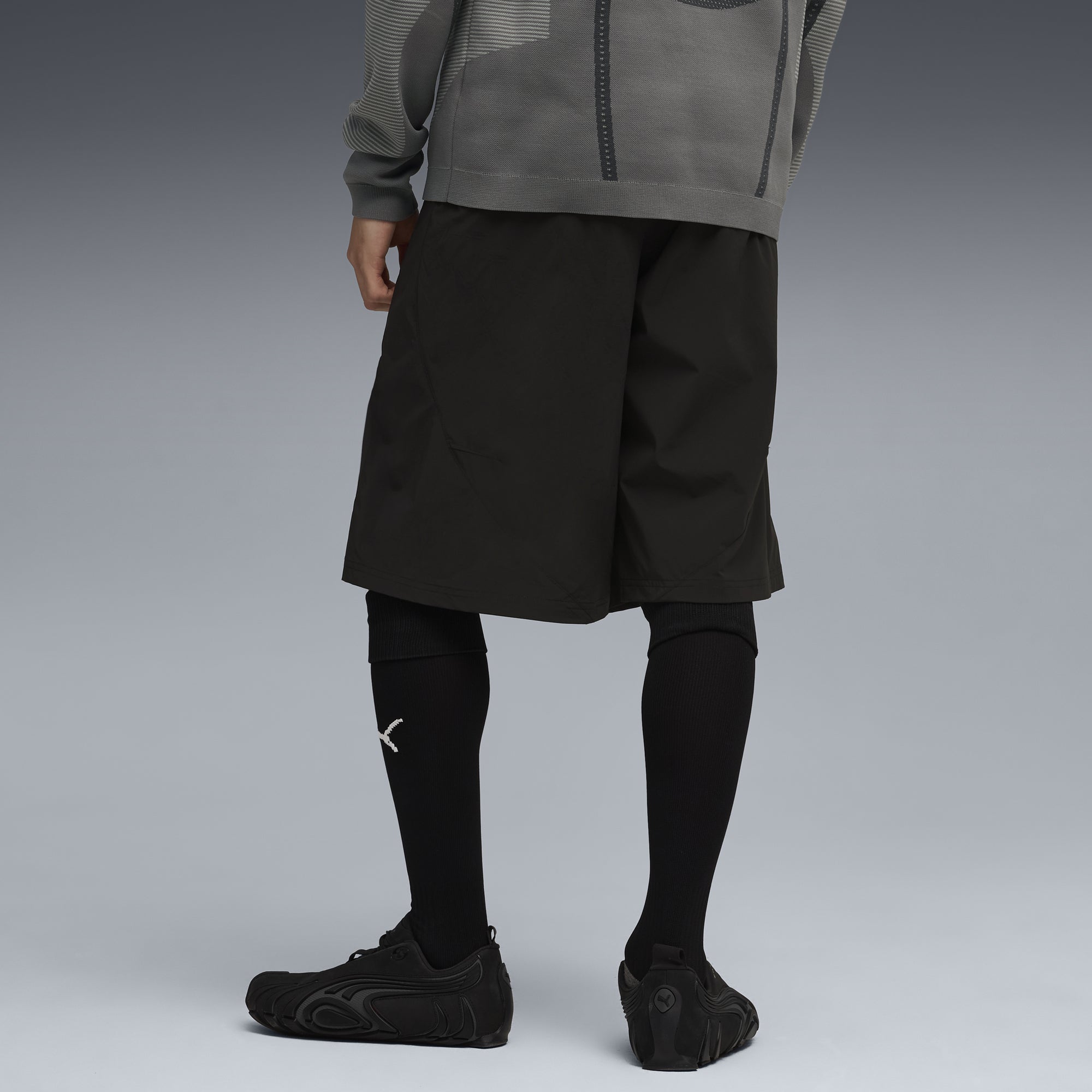 Puma x San San Gear Mens Shorts