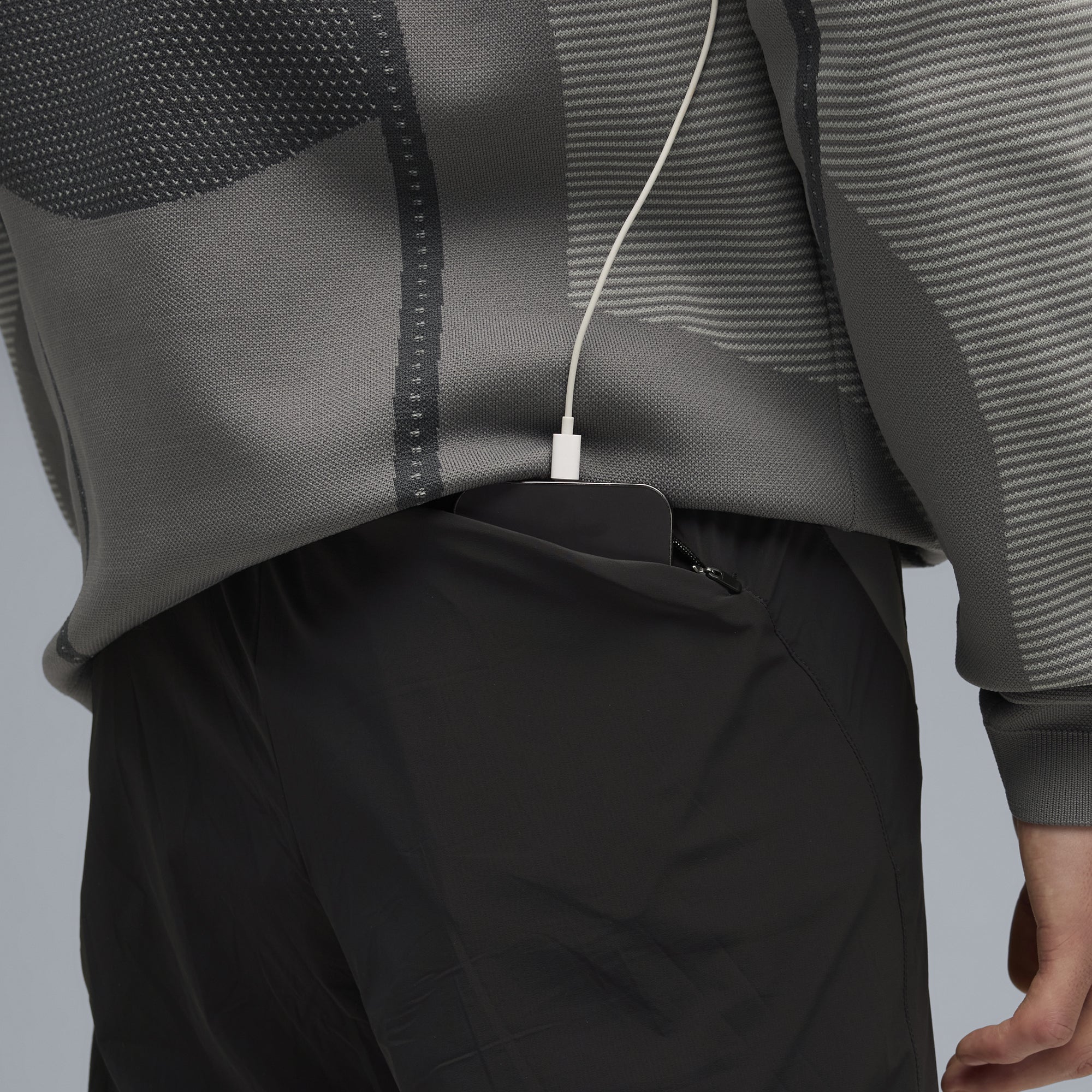 Puma x San San Gear Mens Shorts